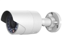 HAIKON DS-2CD2020F-I 2 MP 4 mm Sabit Lens IP Bullet Kamera Dahili Micro SD / SDHC / SDXC kart yuvası, 128GB dış ve iç - 1